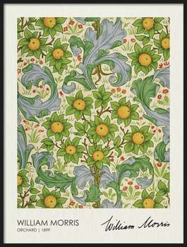 Poster Orchard (1899)