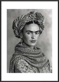 Poster Frida Kahlo Poster