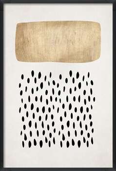 Poster Opus No. 5