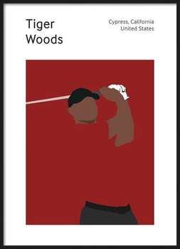 Poster Wood s